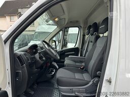 Fiat Ducato L4H2 160   KLIMA   LED   AHK   1 HAND   TÜV