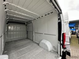 Fiat Ducato L4H2 160   KLIMA   LED   AHK   1 HAND   TÜV