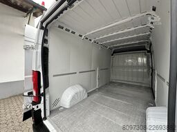 Fiat Ducato L4H2 160   KLIMA   LED   AHK   1 HAND   TÜV