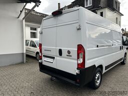 Fiat Ducato L4H2 160   KLIMA   LED   AHK   1 HAND   TÜV