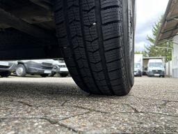 Fiat Ducato L4H2 160   KLIMA   LED   AHK   1 HAND   TÜV