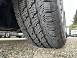 Fiat Ducato L4H2 160   KLIMA   LED   AHK   1 HAND   TÜV
