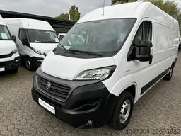 Fiat Ducato L4H2 160   KLIMA   LED   AHK   1 HAND   TÜV