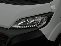 Fiat Ducato L4H2 160   KLIMA   LED   AHK   1 HAND   TÜV