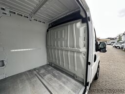 Fiat Ducato L4H2 160   KLIMA   LED   AHK   1 HAND   TÜV