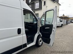 Fiat Ducato L4H2 160   KLIMA   LED   AHK   1 HAND   TÜV