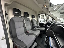 Fiat Ducato L4H2 160   KLIMA   LED   AHK   1 HAND   TÜV