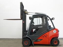 Linde H 25 D EVO 392-02