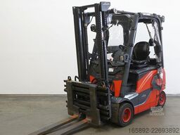 Linde E 20 PH EVO 386-02