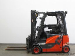 Linde E 20 PH EVO 386-02