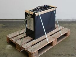 GRUMA 24 Volt 3 PzS 270 Ah