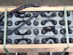 GRUMA 24 Volt 3 PzS 270 Ah