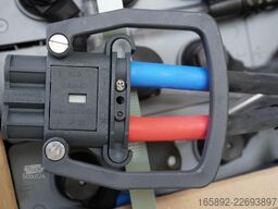 GRUMA 24 Volt 3 PzS 270 Ah