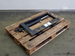 KAUP 2T151P-C, Breite 780 mm