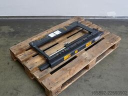 KAUP 2T151P-C, Breite 780 mm
