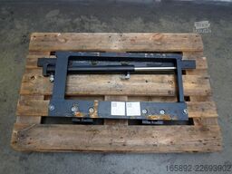 KAUP 2T151P-C, Breite 780 mm