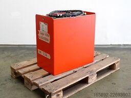 GRUMA 24 Volt 4 PzS 500 Ah