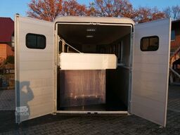 BÖCKMANN Traveller G 3  Sofort Verfügbar