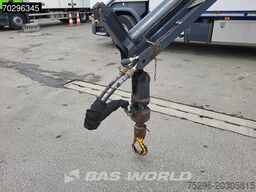 Scania R410 R 6X2 NL-Truck Palfinger PK22002-EH Crane ...