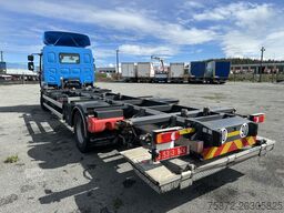 Renault D SERIES 14.280 DTI EURO 6 SUSP INTEGRAL