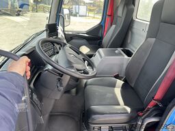 Renault D SERIES 14.280 DTI EURO 6 SUSP INTEGRAL
