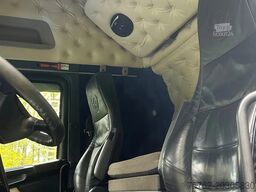 Scania R730 8x4*4 | hiab Haak  | 4 asser | full air | ...