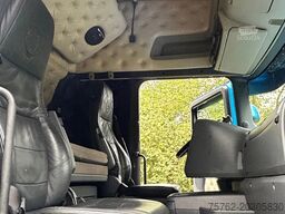 Scania R730 8x4*4 | hiab Haak  | 4 asser | full air | ...