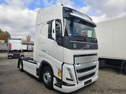 Volvo FH 460 XL, I-Park, ACC, DAS, Gen2V2