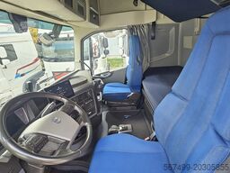 Volvo FH 460 XL, I-Park, ACC, DAS, Gen2V2