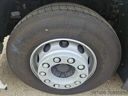 Volvo FH 460 XL, I-Park, ACC, DAS, Gen2V2