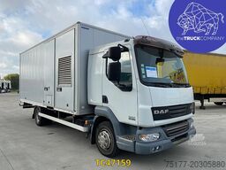 DAF LF 55