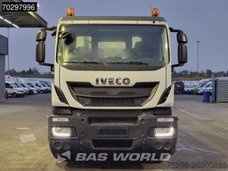 Iveco Stralis 310 Stralis 4X2 Palfinger PK 14002-EH C...