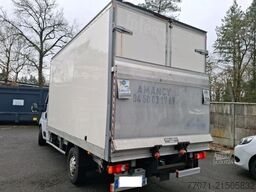 CITROEN Jumper  Koffer+LBW*4-35*Navi*Klima*Tempom*165PS*