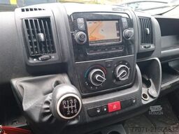 CITROEN Jumper  Koffer+LBW*4-35*Navi*Klima*Tempom*165PS*