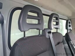 CITROEN Jumper  Koffer+LBW*4-35*Navi*Klima*Tempom*165PS*