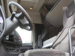 DAF XF 460 6x2 KRAN PALFINGER 18002 Funkfern Nr: 051