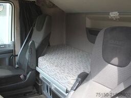 DAF XF 460 6x2 KRAN PALFINGER 18002 Funkfern Nr: 051