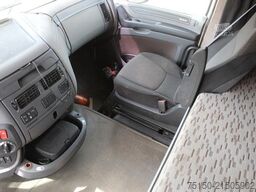 DAF XF 460 6x2 KRAN PALFINGER 18002 Funkfern Nr: 051