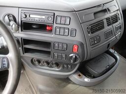 DAF XF 460 6x2 KRAN PALFINGER 18002 Funkfern Nr: 051