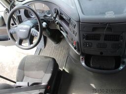 DAF XF 460 6x2 KRAN PALFINGER 18002 Funkfern Nr: 051