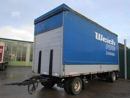 SCHWARZMÜLLER AZ - 6,82 m  JUMBO - Edscha - Nr.: 444