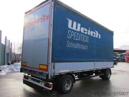 SCHWARZMÜLLER AZ - 6,82 m  JUMBO - Edscha - Nr.: 444