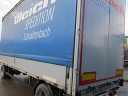 SCHWARZMÜLLER AZ - 6,82 m  JUMBO - Edscha - Nr.: 444