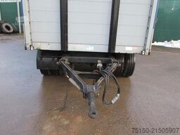 SCHWARZMÜLLER AZ - 6,82 m  JUMBO - Edscha - Nr.: 444