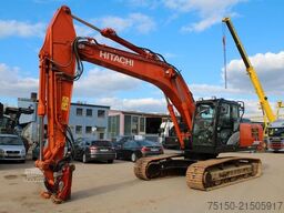 HITACHI ZX250LCN-6 - Nr.: 210