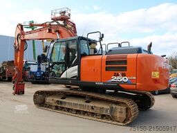 HITACHI ZX250LCN-6 - Nr.: 210