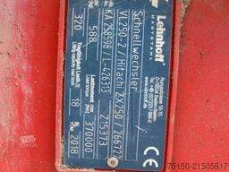 HITACHI ZX250LCN-6 - Nr.: 210