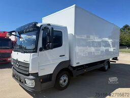 MERCEDES-BENZ ATEGO 818 L Koffer 6,10 m LBW 1 T*2024*EURO 6 E