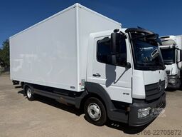 MERCEDES-BENZ ATEGO 818 L Koffer 6,10 m LBW 1 T*2024*EURO 6 E