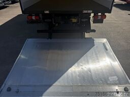 MERCEDES-BENZ ATEGO 818 L Koffer 6,10 m LBW 1 T*2024*EURO 6 E